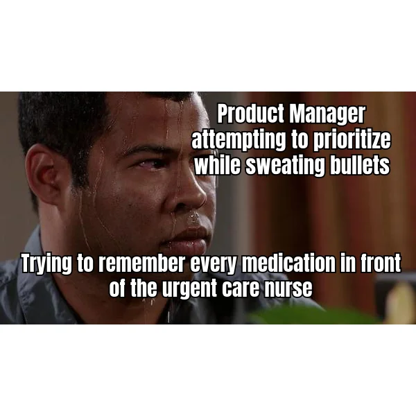 The Intake Form Reckoning — The moment the peptide stack becomes a legal document you cannot recall under fluorescent lighting.