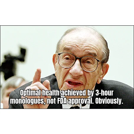 The Voice Memo Titration Protocol — He has 47 minutes left in the voice memo and he hasn't even gotten to the injection site rotation yet.
